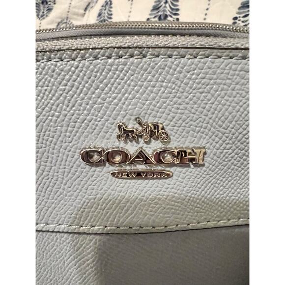 Coach Brooke Carryall Satchel - Picture 7 of 12